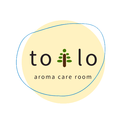 アロマケアルームtoilo